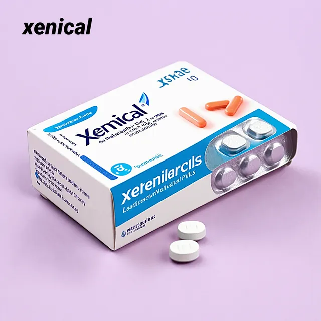 Comprare xenical in farmacia